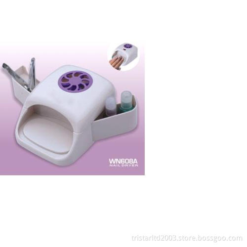 Nail dryer